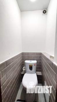 2-к квартира, вторичка, 53м2, 1/10 этаж