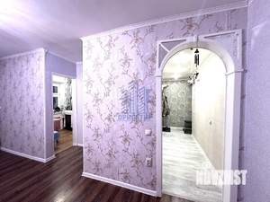 2-к квартира, вторичка, 45м2, 5/5 этаж