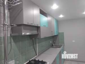 2-к квартира, вторичка, 44м2, 9/9 этаж