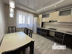 1-к квартира, вторичка, 48м2, 7/10 этаж