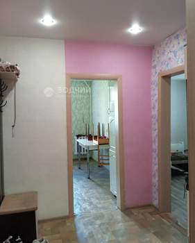 5-к квартира, вторичка, 81м2, 2/5 этаж