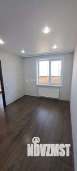 1-к квартира, вторичка, 34м2, 1/10 этаж