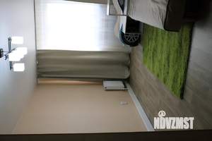 1-к квартира, вторичка, 38м2, 2/16 этаж
