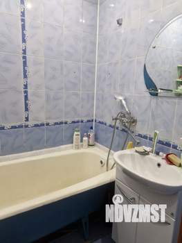 3-к квартира, вторичка, 63м2, 5/5 этаж