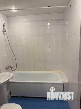 1-к квартира, вторичка, 41м2, 6/13 этаж