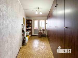 4-к квартира, вторичка, 77м2, 8/10 этаж