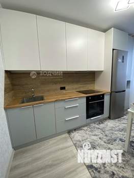 1-к квартира, вторичка, 41м2, 9/16 этаж