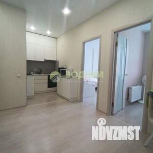 3-к квартира, вторичка, 45м2, 4/17 этаж