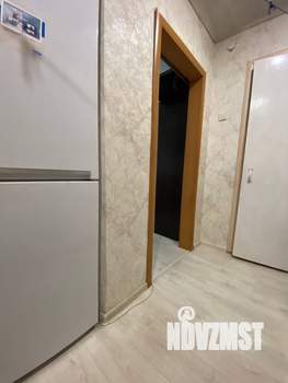 2-к квартира, вторичка, 33м2, 1/5 этаж