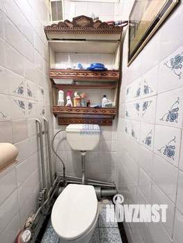 2-к квартира, вторичка, 52м2, 3/9 этаж