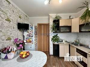 2-к квартира, вторичка, 54м2, 5/9 этаж