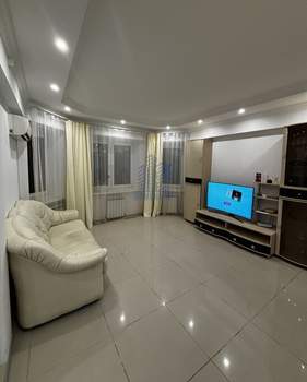 1-к квартира, вторичка, 66м2, 4/6 этаж