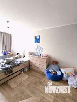 1-к квартира, вторичка, 36м2, 2/9 этаж