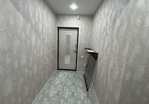 1-к квартира, вторичка, 42м2, 11/16 этаж