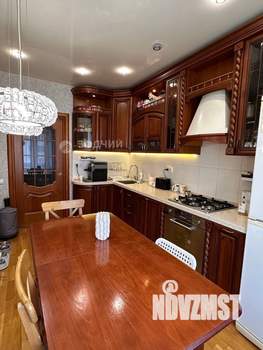 3-к квартира, вторичка, 104м2, 4/10 этаж