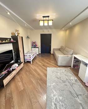 1-к квартира, вторичка, 50м2, 9/10 этаж