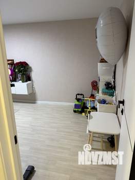 2-к квартира, вторичка, 42м2, 1/5 этаж