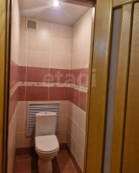 3-к квартира, вторичка, 89м2, 3/10 этаж