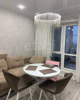 2-к квартира, вторичка, 64м2, 8/9 этаж