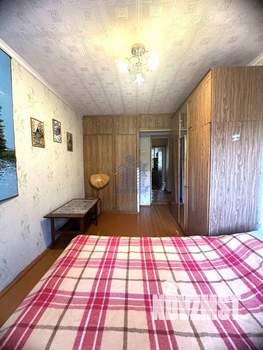 3-к квартира, вторичка, 63м2, 3/9 этаж