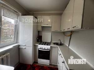 1-к квартира, вторичка, 32м2, 4/5 этаж
