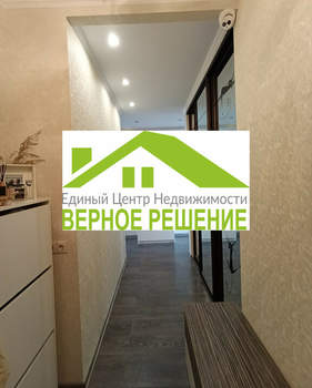3-к квартира, вторичка, 92м2, 14/17 этаж