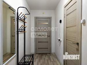 3-к квартира, вторичка, 65м2, 4/9 этаж