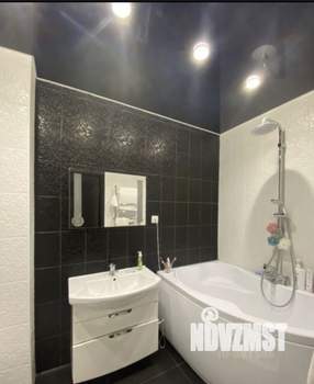 3-к квартира, вторичка, 62м2, 3/10 этаж