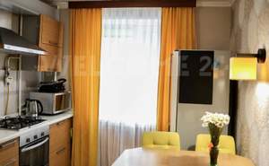3-к квартира, вторичка, 63м2, 2/9 этаж