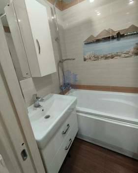 1-к квартира, вторичка, 38м2, 3/9 этаж