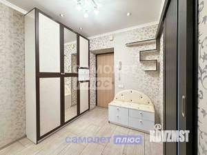 2-к квартира, вторичка, 54м2, 2/5 этаж