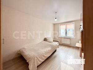 2-к квартира, вторичка, 66м2, 2/9 этаж