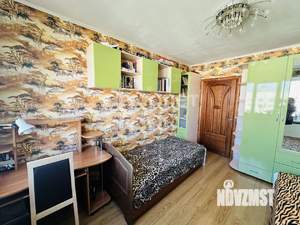 3-к квартира, вторичка, 65м2, 9/9 этаж