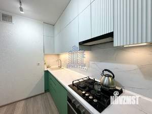 2-к квартира, вторичка, 65м2, 9/17 этаж