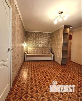 2-к квартира, вторичка, 44м2, 3/5 этаж