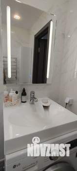 Студия квартира, вторичка, 66м2, 11/16 этаж