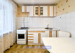 3-к квартира, вторичка, 74м2, 2/5 этаж