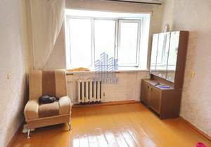 4-к квартира, вторичка, 80м2, 2/5 этаж