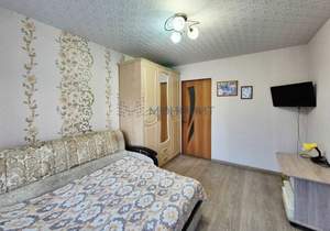 3-к квартира, вторичка, 67м2, 1/5 этаж