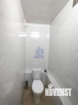 2-к квартира, вторичка, 56м2, 1/9 этаж