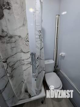 Студия квартира, вторичка, 17м2, 4/5 этаж