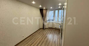 1-к квартира, вторичка, 44м2, 13/19 этаж