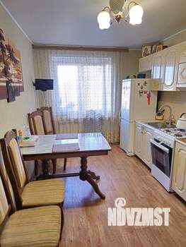 2-к квартира, вторичка, 58м2, 9/10 этаж