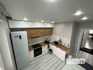 1-к квартира, вторичка, 37м2, 14/17 этаж