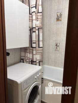 2-к квартира, вторичка, 52м2, 8/9 этаж