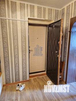 4-к квартира, вторичка, 80м2, 2/5 этаж