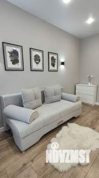 2-к квартира, вторичка, 59м2, 7/10 этаж