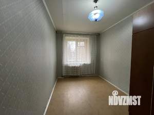 2-к квартира, вторичка, 46м2, 3/13 этаж