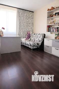 2-к квартира, вторичка, 70м2, 14/16 этаж