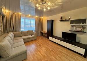 1-к квартира, вторичка, 43м2, 17/17 этаж